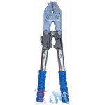 Big black stainless steel pliers